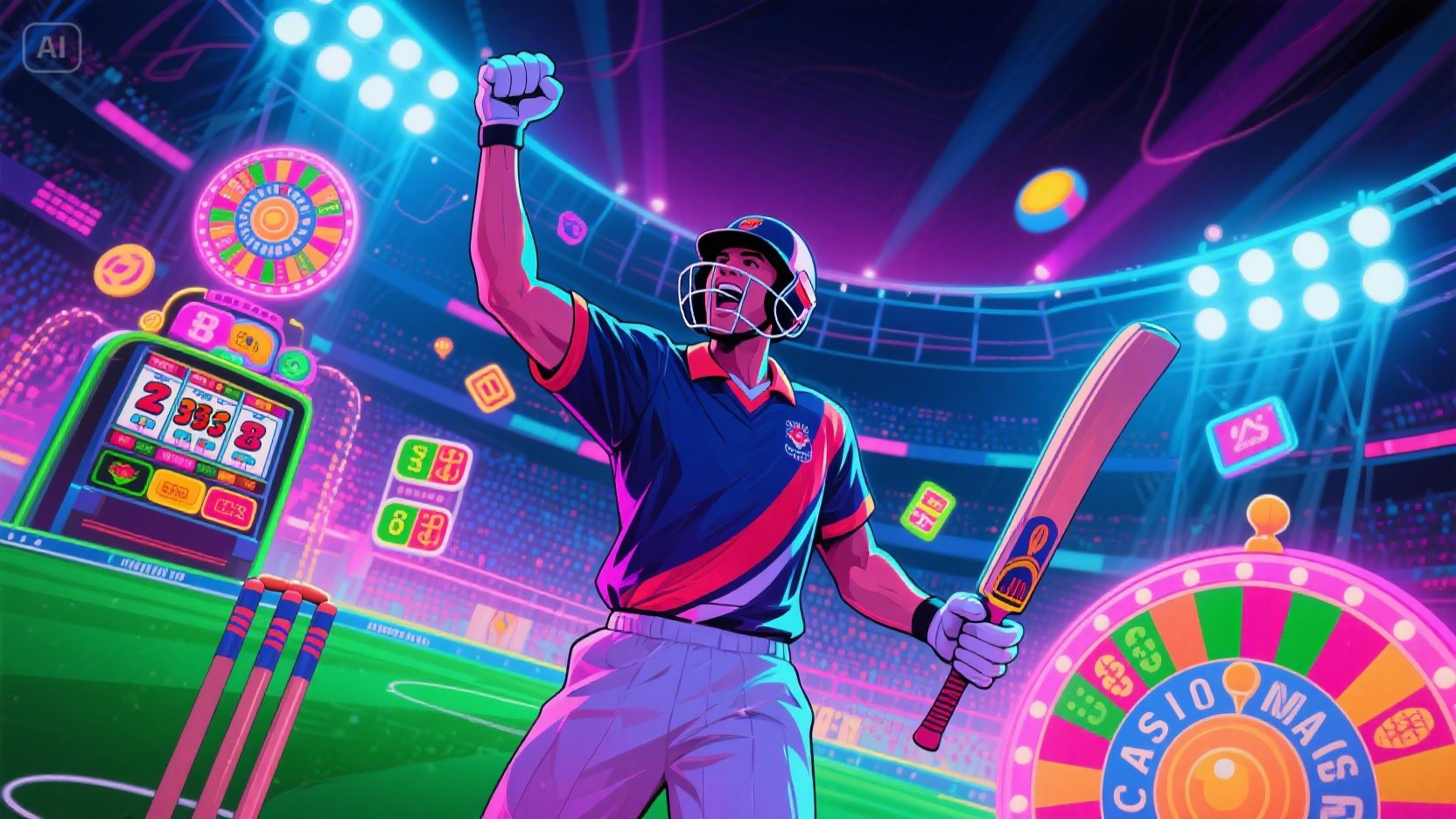 Registration at julie bet casino Casino