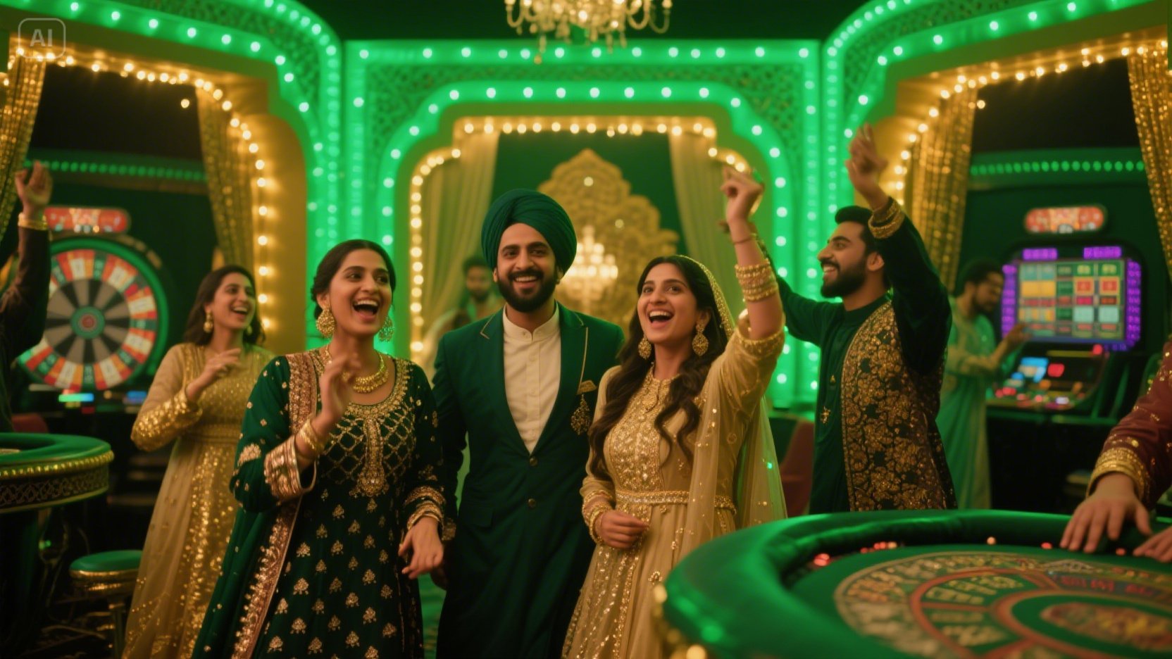 Registration at julie bet casino Casino