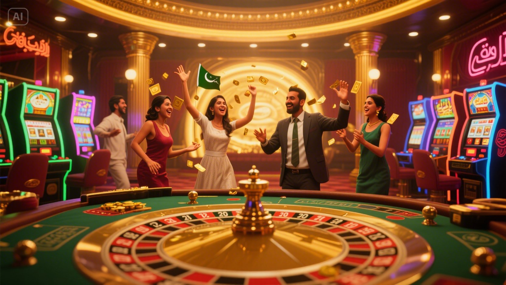 julie bet casinoDeposit once and enjoy 200% bonus instantly! Pakistani players can recharge easily with JazzCash or Easypaisa, play casino, and withdraw instantly in PKR.